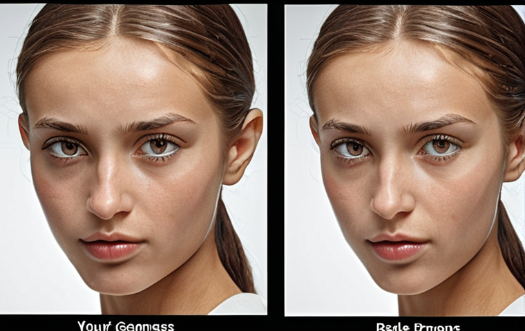 Here are two image generation prompts based on your text: